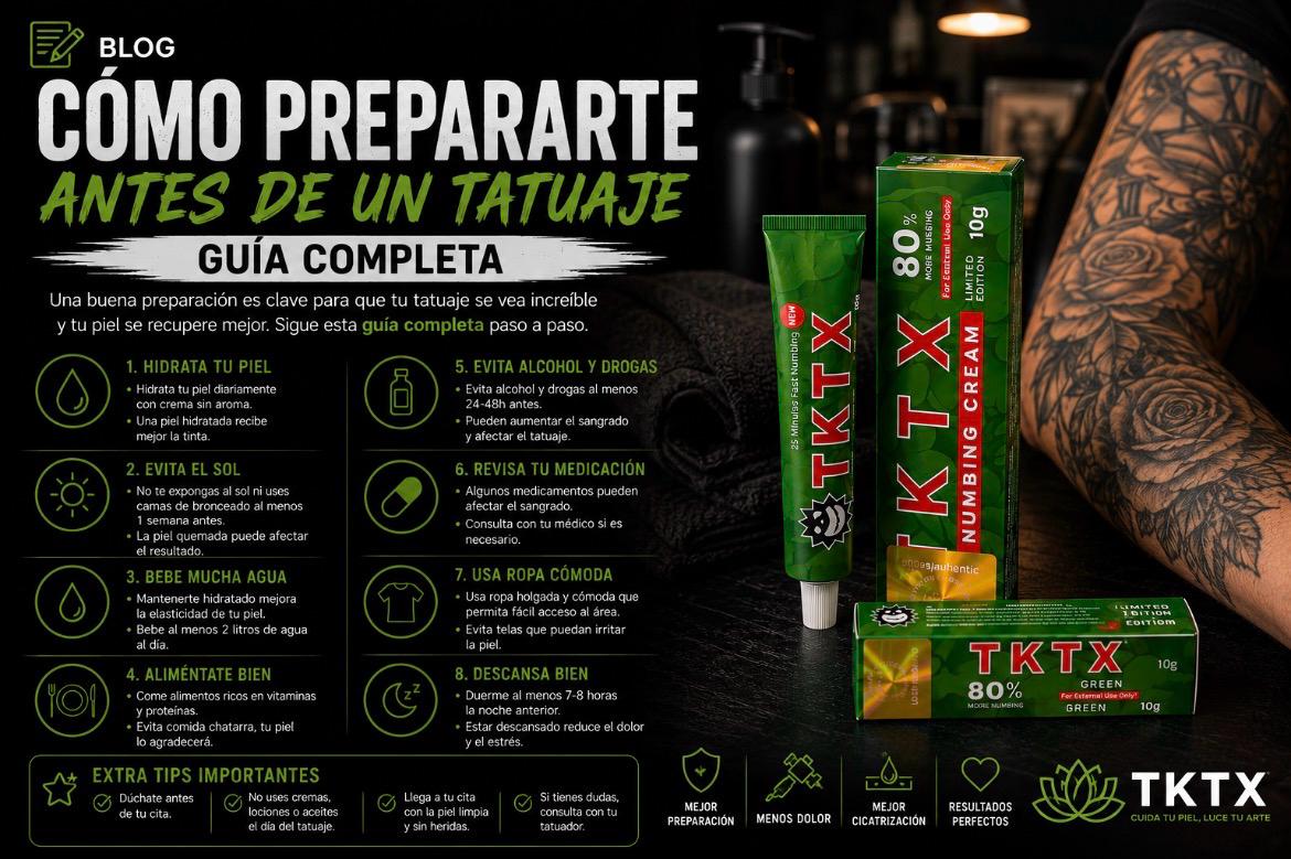 comprar tktx