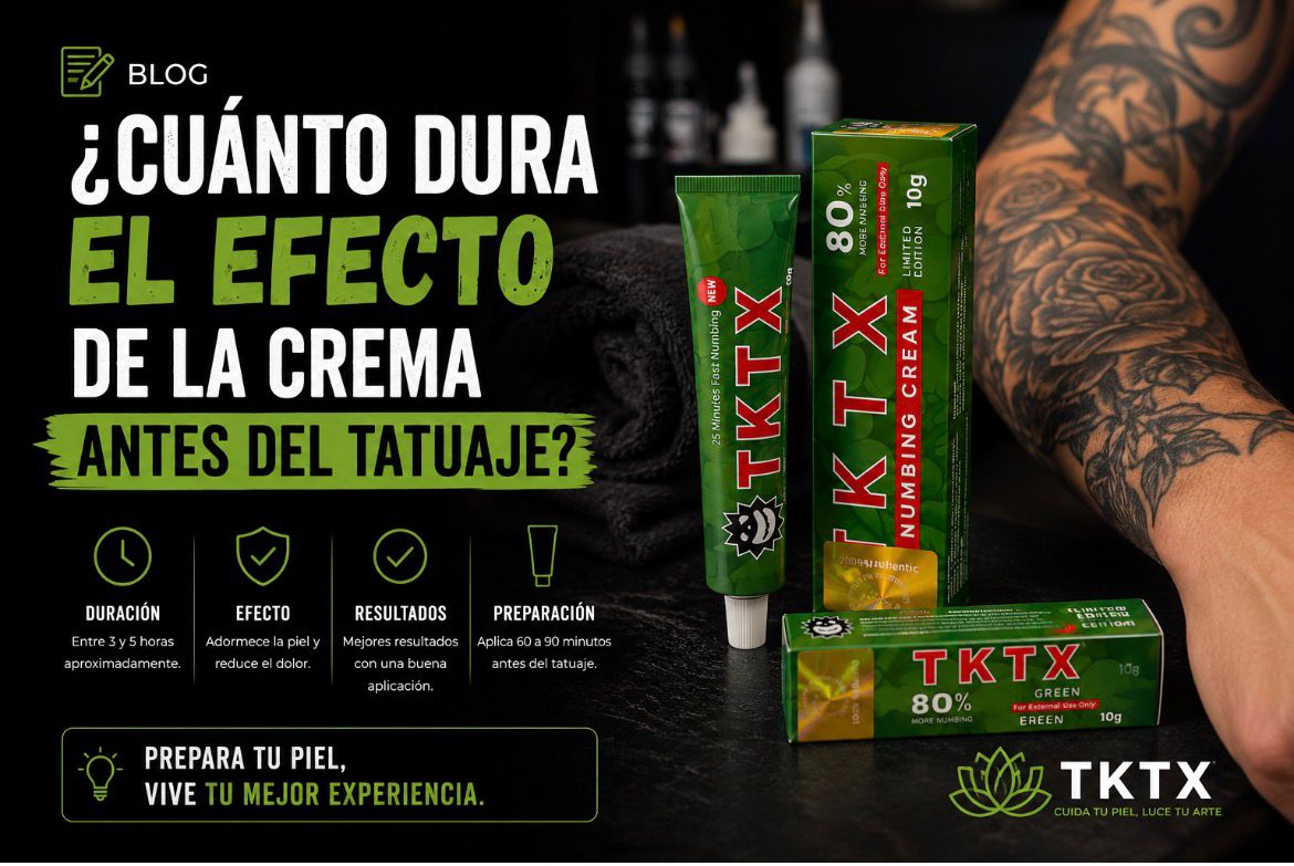 comprar tktx